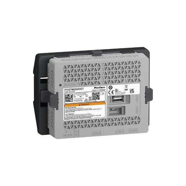 Pro-face PFXSTM6B00DIOT electronic component