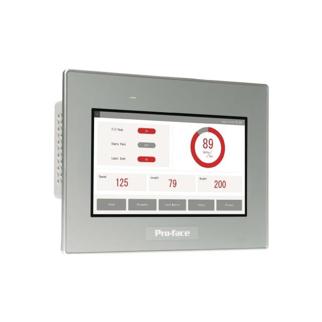Pro-face PFXSTW6400WAD electronic component