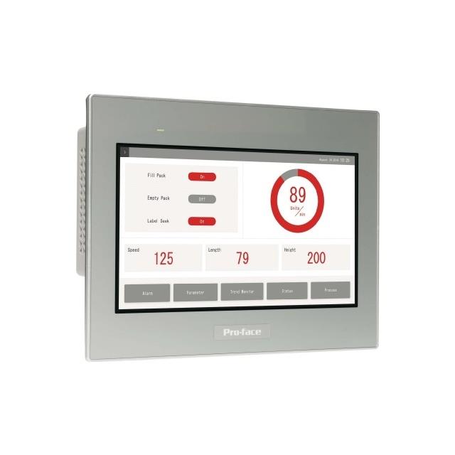 Pro-face PFXSTW6500WAD electronic component
