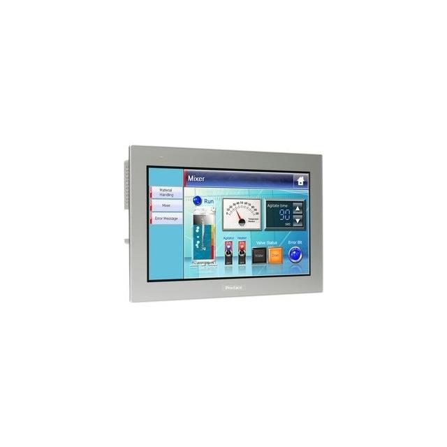 Pro-face PFXST6700WAD electronic component