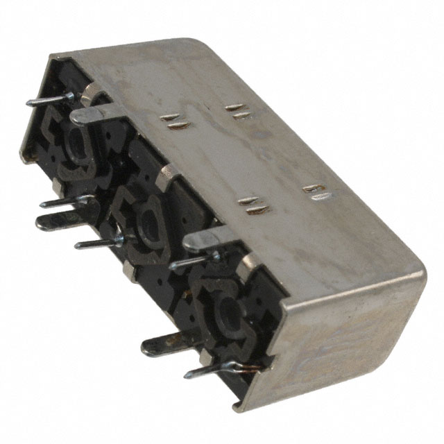 Toko America Inc. 272MT-1080A electronic component