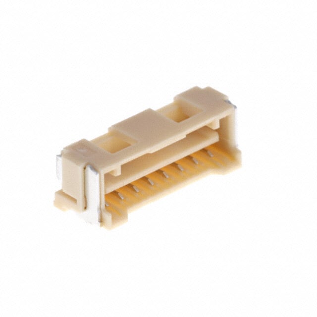 Molex 5024940870 electronic component