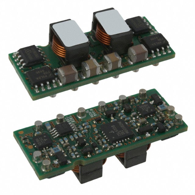 OmniOn Power™ ATM030A0X3-SRHZ electronic component