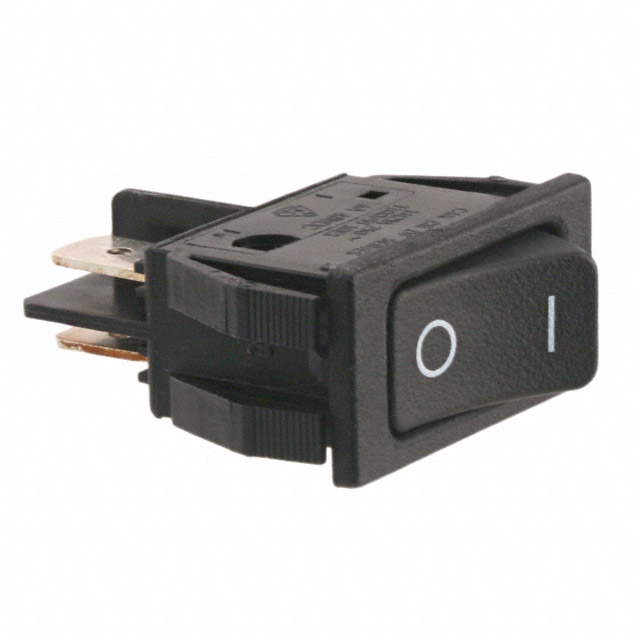 C&K DF62J12P215HQF electronic component
