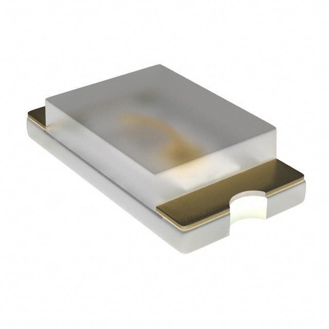 ams-OSRAM USA INC. LB Q39G-L2OO-35-1-5-R18 electronic component