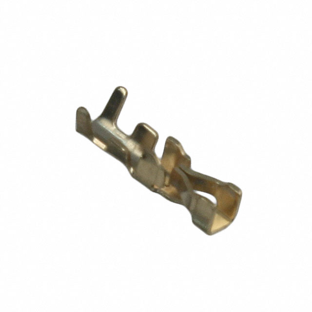 Harwin Inc. M22-3050042 electronic component