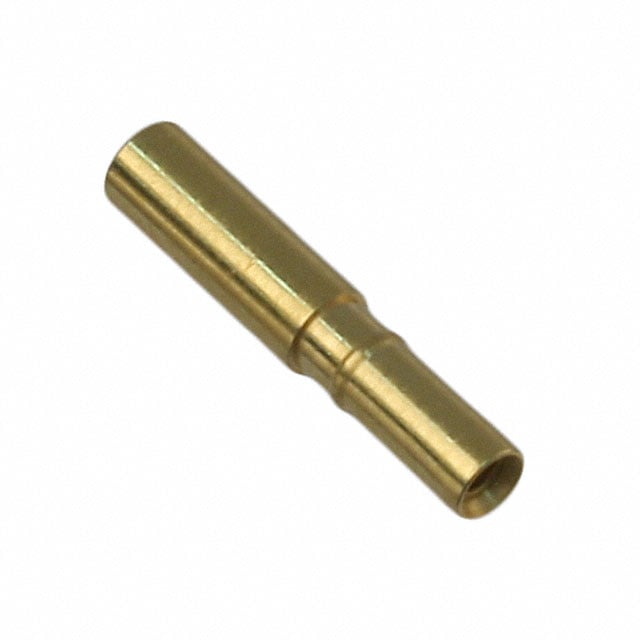 Harwin Inc. M80-0110005 electronic component