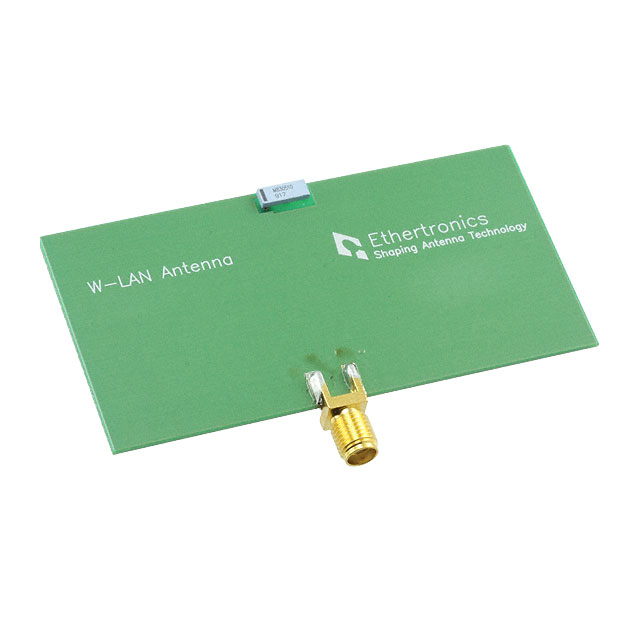 KYOCERA AVX M830510-01 electronic component