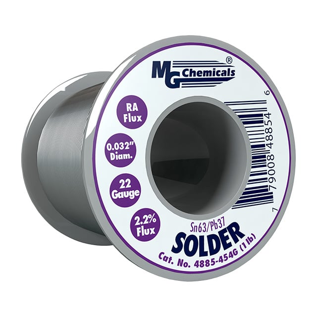 MG Chemicals 4885-454G electronic component