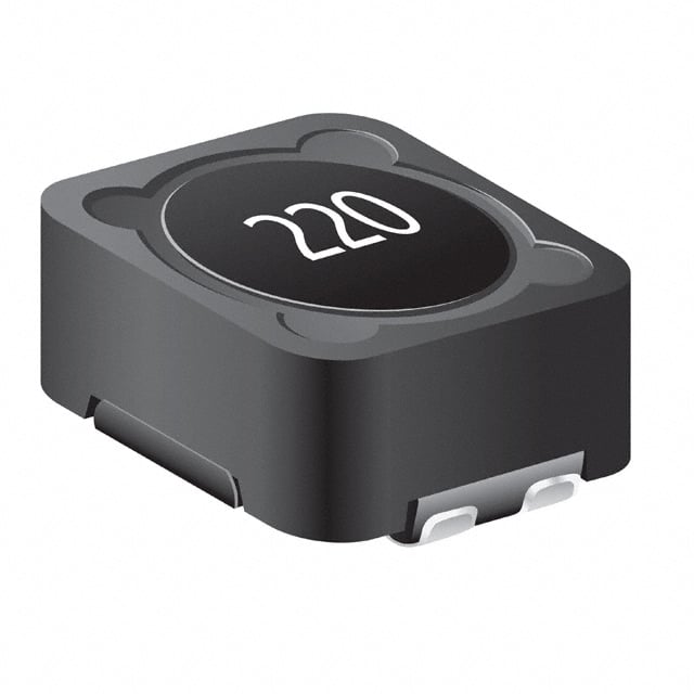Bourns Inc. SRF1260-330M electronic component
