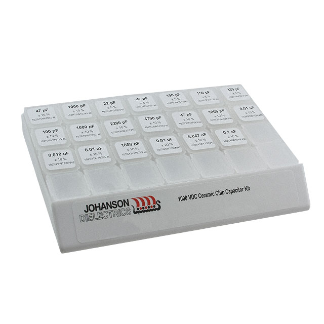 Johanson Dielectrics Inc. S-1KV electronic component