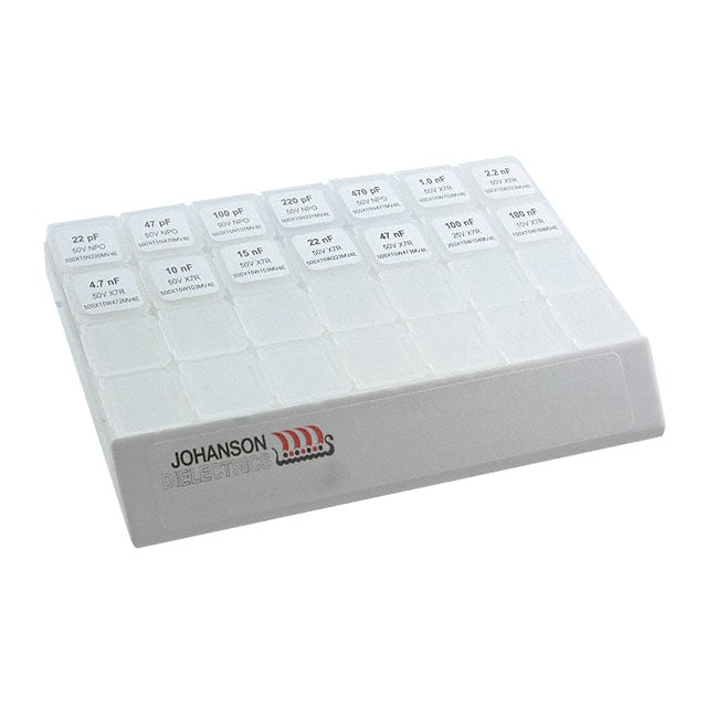 Johanson Dielectrics Inc. S-X15-EMI electronic component