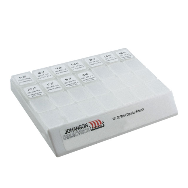 Johanson Dielectrics Inc. S-X2Y-MTR electronic component
