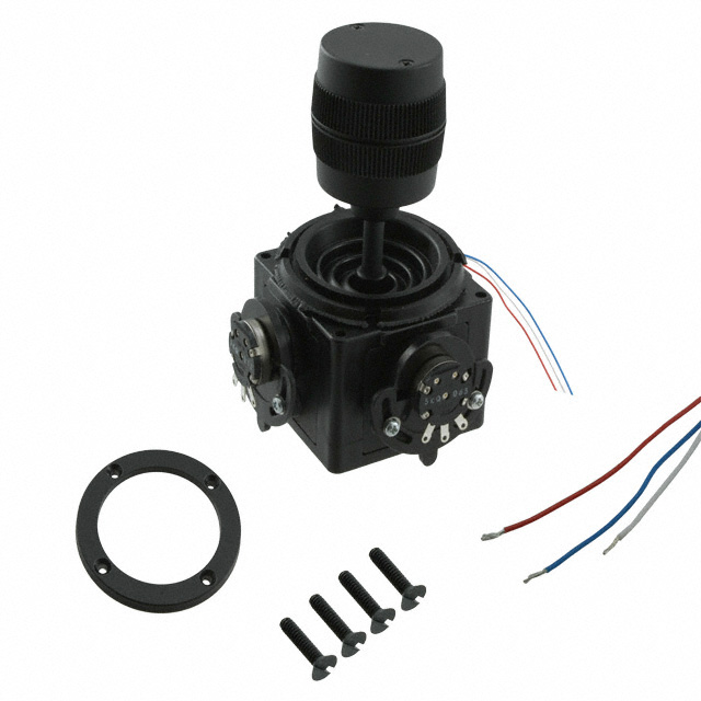 APEM Inc. S30L081P electronic component