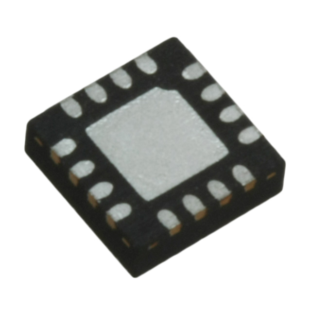 STMicroelectronics STG3699AQTR electronic component