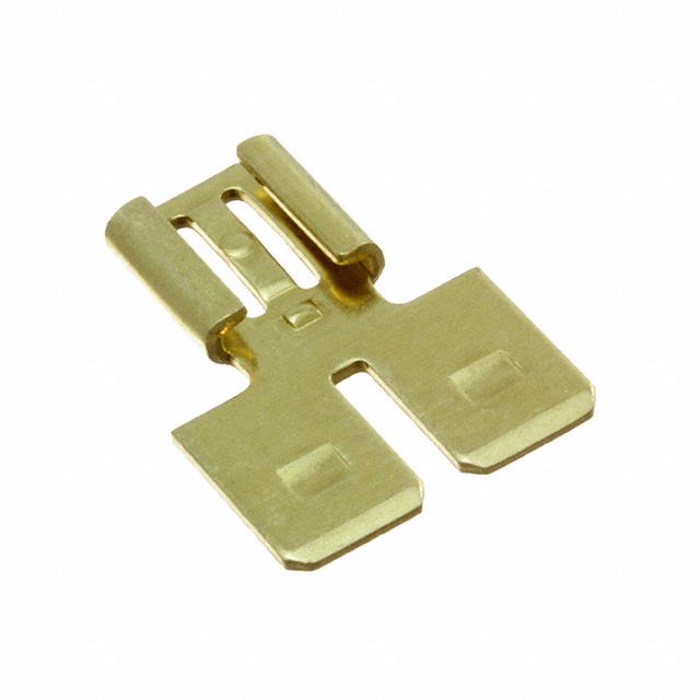 Molex 0190430053 electronic component