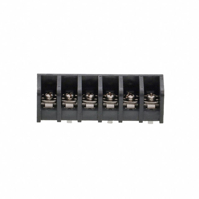 Molex 0389690006 electronic component