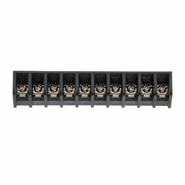 Molex 0389690010 electronic component