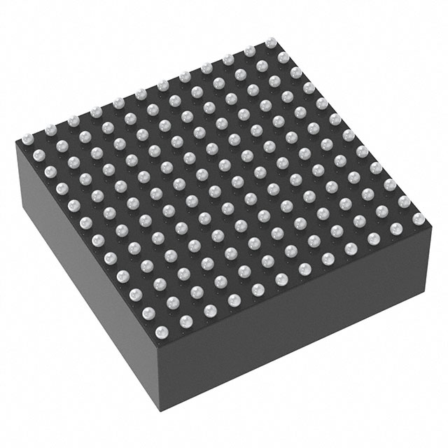 MaxLinear, Inc. MXL7213-ABA-T electronic component