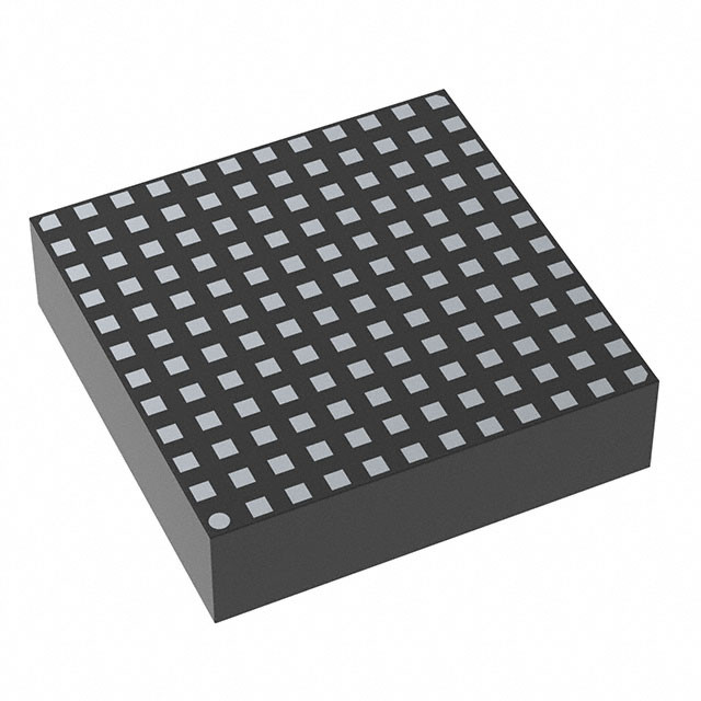 MaxLinear, Inc. MXL7213-AYA-T electronic component