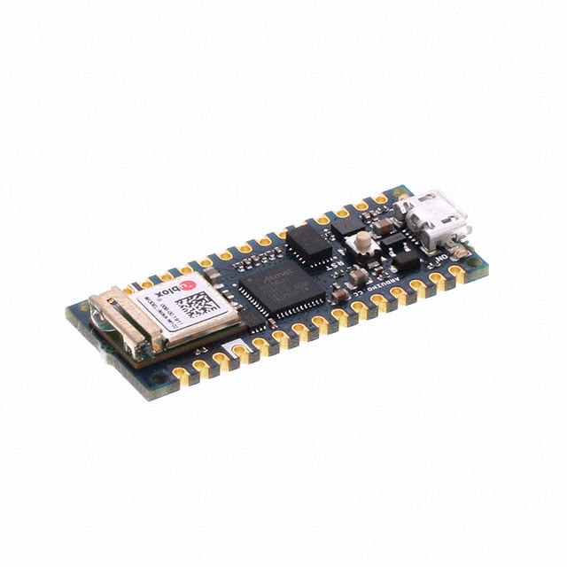 Arduino ABX00027 electronic component