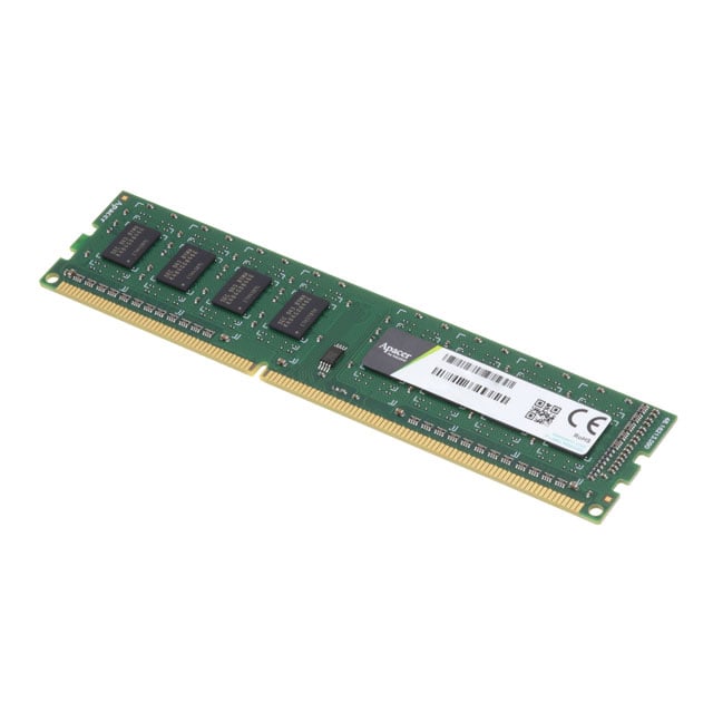 Apacer Memory America 78.A1GE3.4000C electronic component