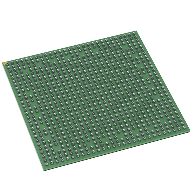 Texas Instruments AM5729BABCX electronic component