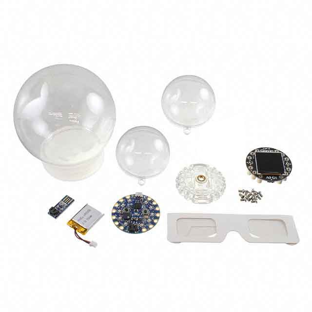 Adafruit Industries LLC 4504-PROMO electronic component