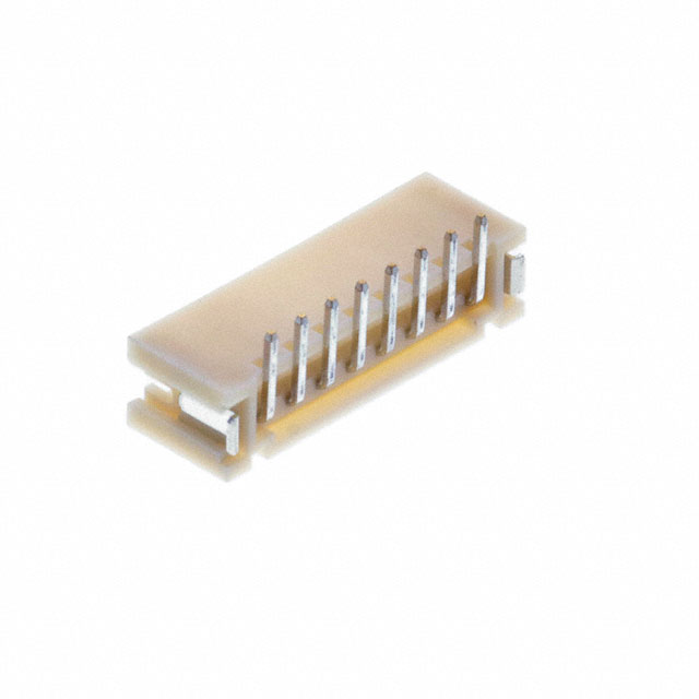 JST Sales America Inc. B8B-PH-SM4-TBT electronic component