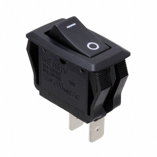 Würth Elektronik 471005264153 electronic component