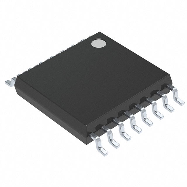 onsemi PCA9654EDTR2G electronic component