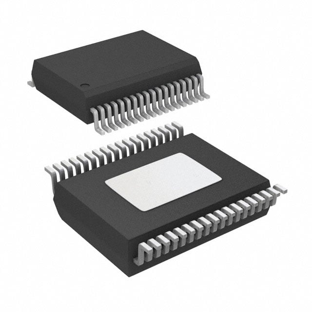 STMicroelectronics VN7000AYTR electronic component