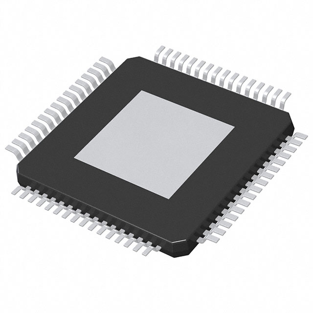 STMicroelectronics L9396 electronic component