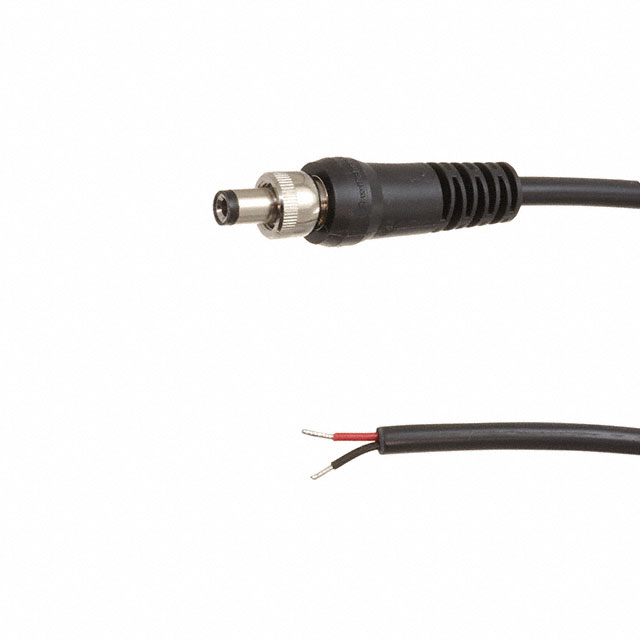 Switchcraft Inc. CA760K07984 electronic component