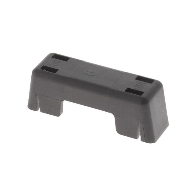 Samtec Inc. ECF-08 electronic component