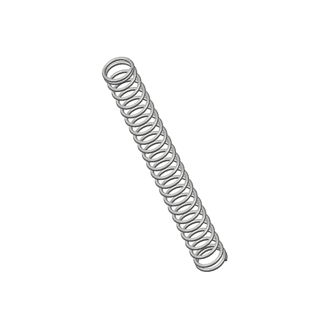 Century Spring Corp 10087CS electronic component