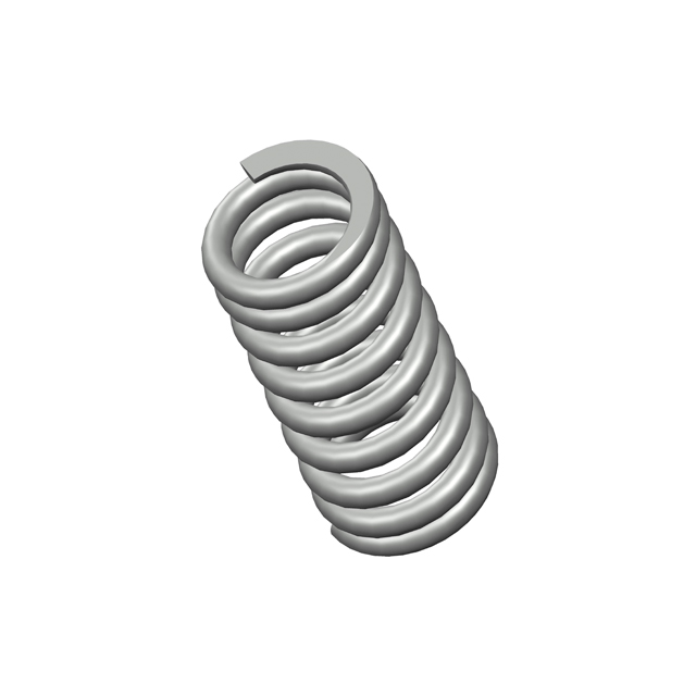 Century Spring Corp 10457CS electronic component