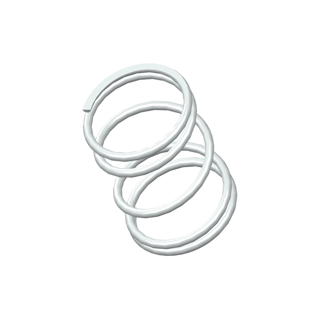 Century Spring Corp 10852CS electronic component