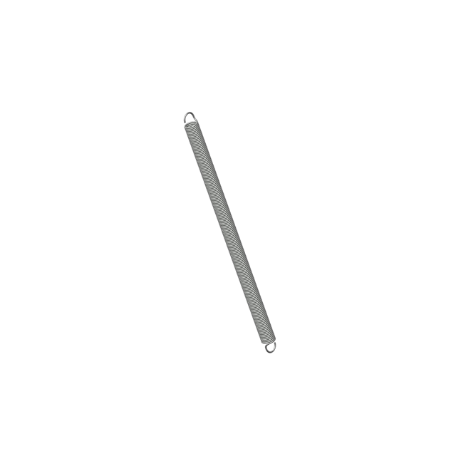 Century Spring Corp 12369CS electronic component