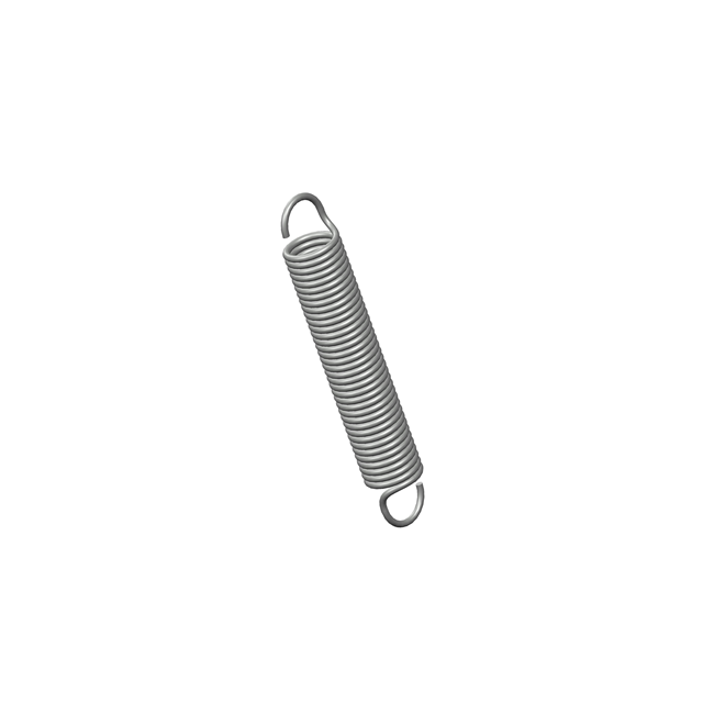Century Spring Corp 12371CS electronic component