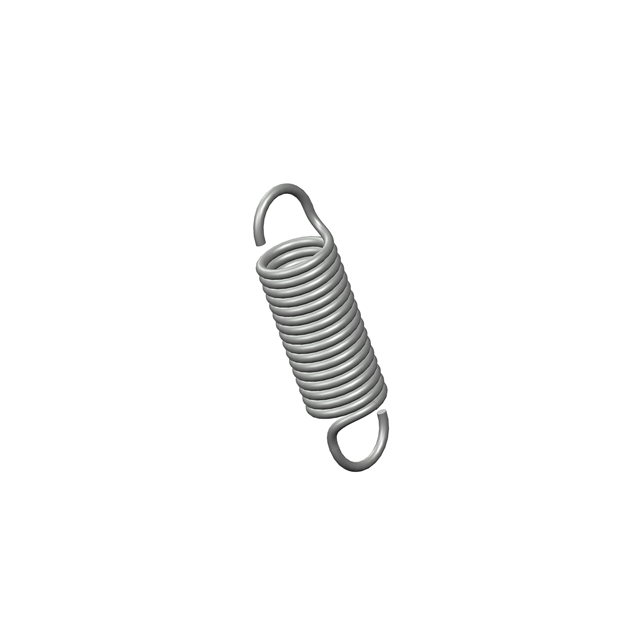 Century Spring Corp 12387CS electronic component