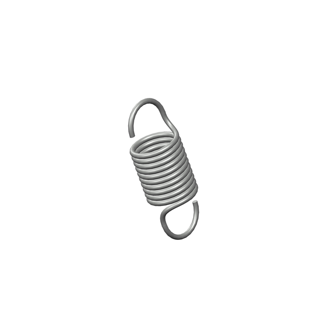 Century Spring Corp 12545CS electronic component