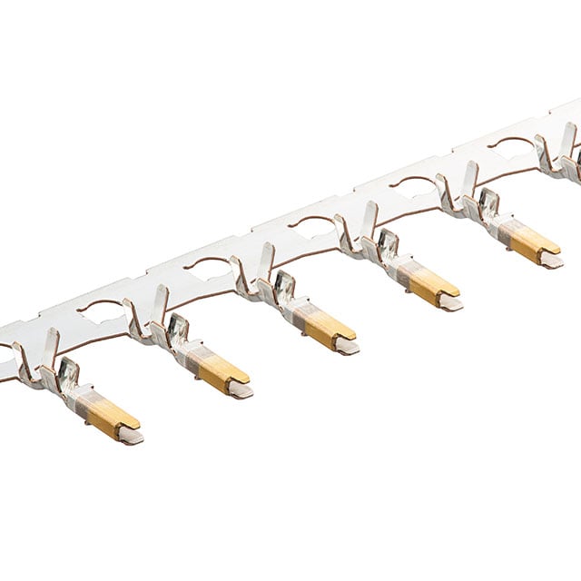 Molex 2130281000 electronic component