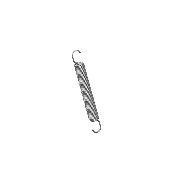 Century Spring Corp 5647CS electronic component
