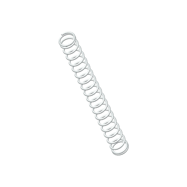 Century Spring Corp 70007SCS electronic component