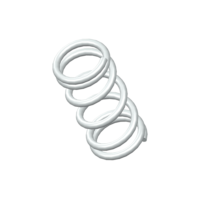 Century Spring Corp 70009SCS electronic component