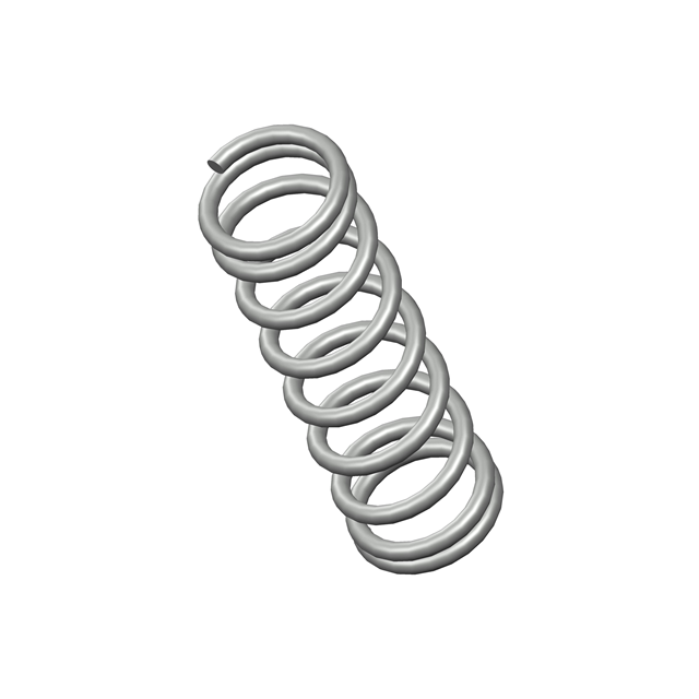 Century Spring Corp 70010CS electronic component