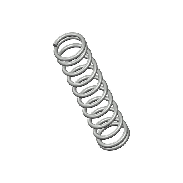 Century Spring Corp 70011CS electronic component