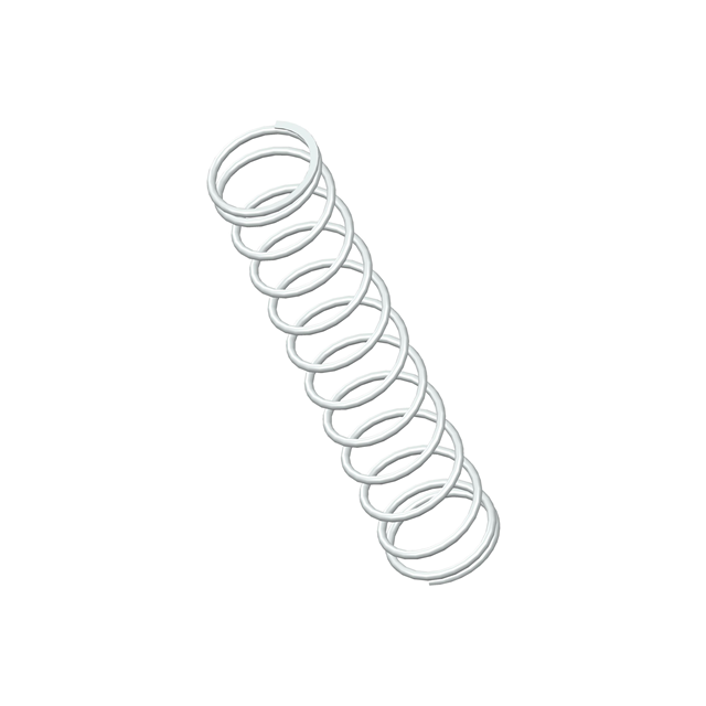Century Spring Corp 71725SCS electronic component