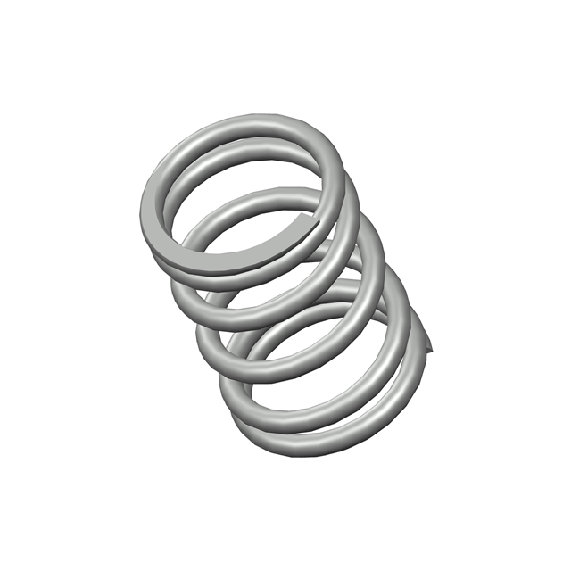 Century Spring Corp 71781CS electronic component